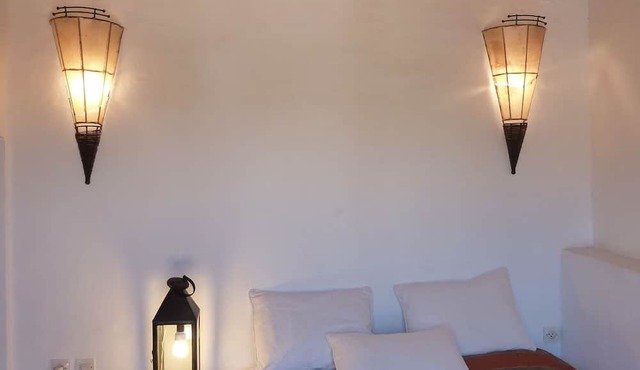 Riad Cascades d'Ouzoud