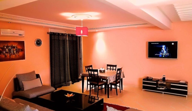 Residence Tifaouine Agadir