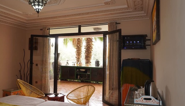 Riad Saida Atlas