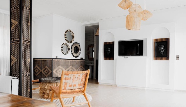 Dakhla Club Hotel & Spa