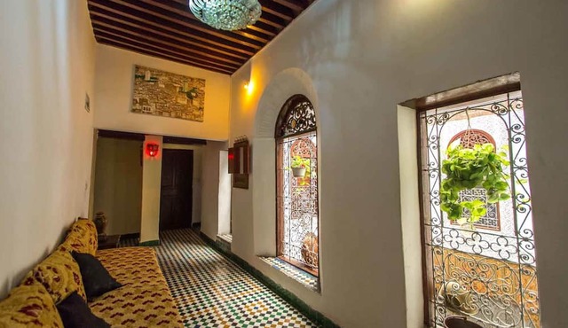 Dar Lalla Kenza