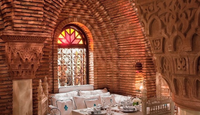 La Sultana Marrakech
