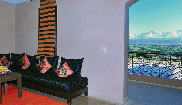 Kasbah Caracalla