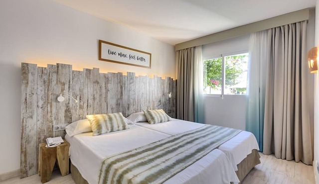 Aparthotel Alcudia Garden in Alcúdia