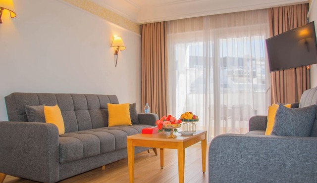 Timoulay Hotel & Spa Agadir