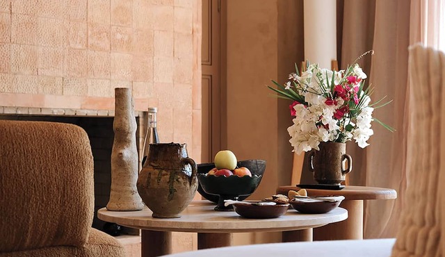 Domaine des Remparts Hotel & Spa