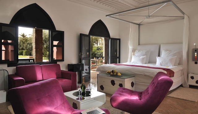 Murano Resort Marrakech