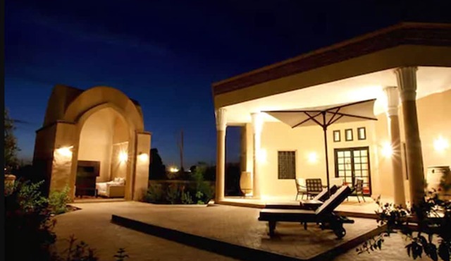 Rose Garden Resort & Spa