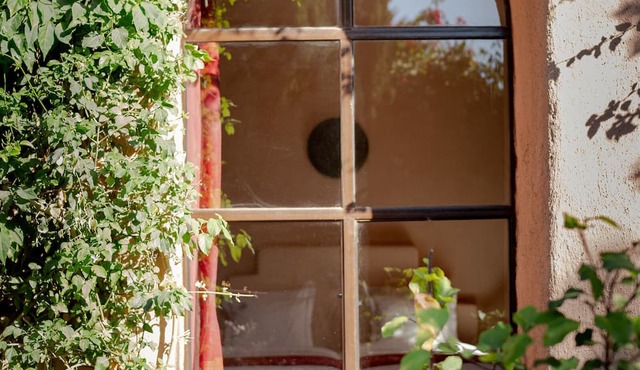Le Jardin Des Douars