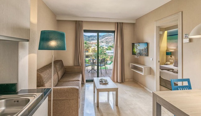 Benalmádena Palace - Hotel SPA & Apartments in Benalmádena
