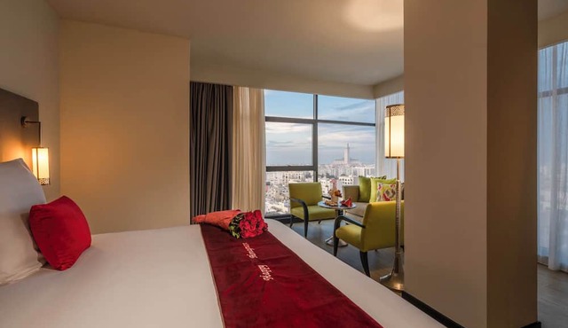 Barcelo Casablanca