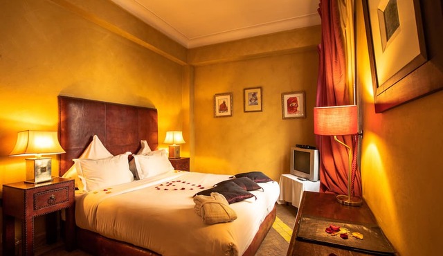Riad Ayadina & Spa