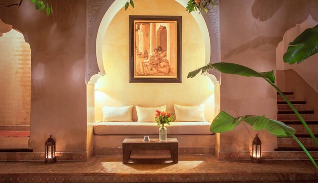Riad Dar Karma