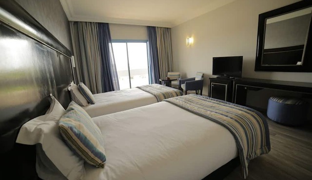 Hotel Suisse