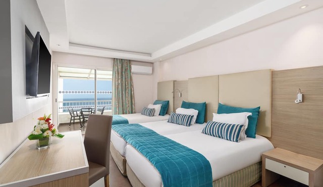 Amadil Ocean Club