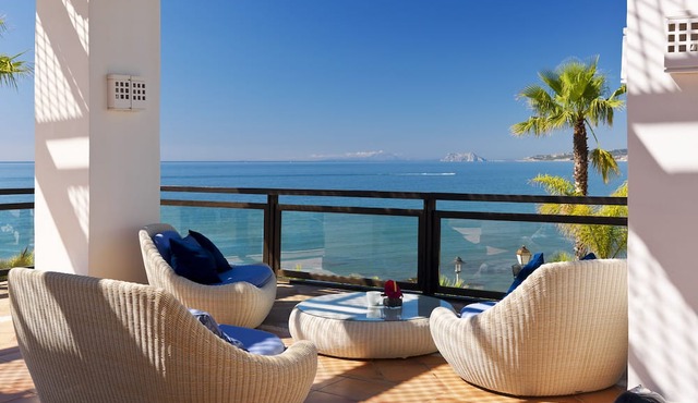 H10 Estepona Palace in Estepona