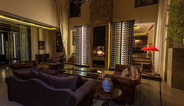 Château Roslane Boutique hôtel & Spa