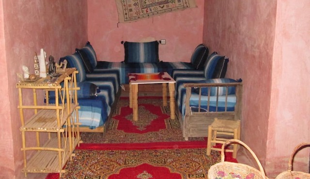 Auberge Toda