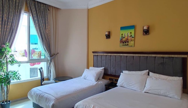 Hotel Maamoura