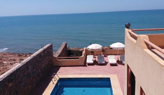 Villa Miramar
