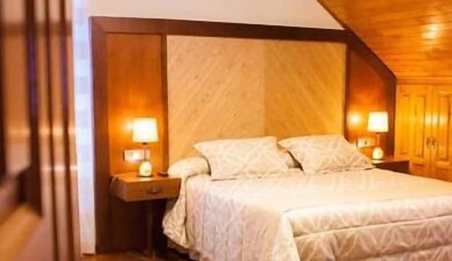 Hotel Restaurante La Casilla in Cangas del Narcea