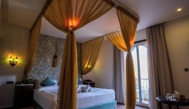 Dar Ba Sidi & Spa