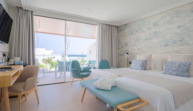 Hotel Lava Beach in Tías