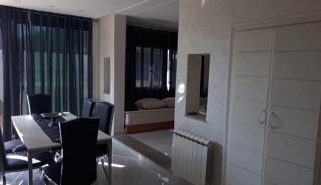 Villa Pleine Nature