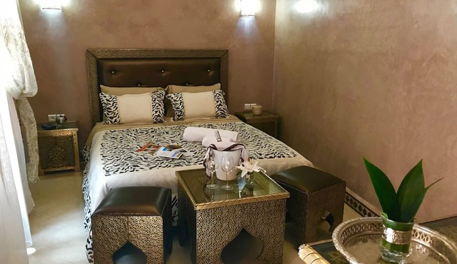 Riad Miral