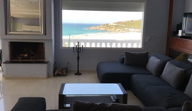 Villa Tanger Cap Spartel