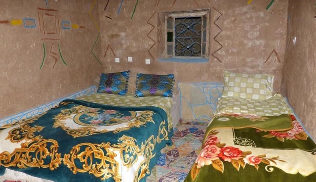 Auberge Amazigh