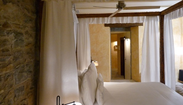 Posada Al Vent - Adults Only in Ainsa