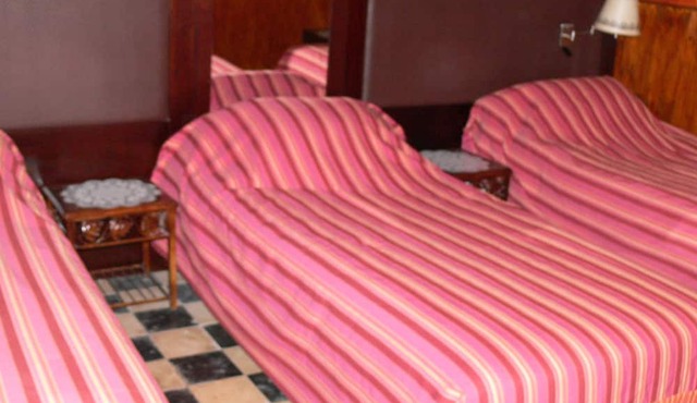 Hôtel Riad le Lieu