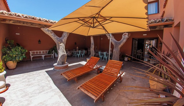 Casa Rural la Pajarona in Siruela