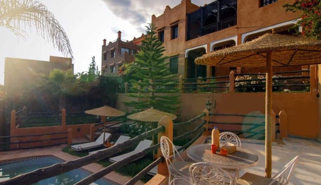 Villa Tigmi