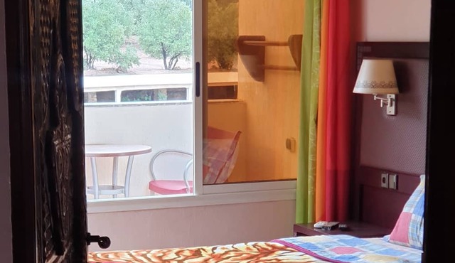Hotel Amalou Imouzer Ida Outanan