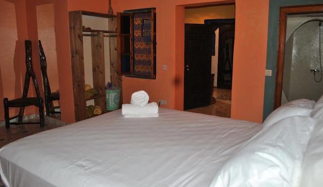 Auberge Kasbah Darla