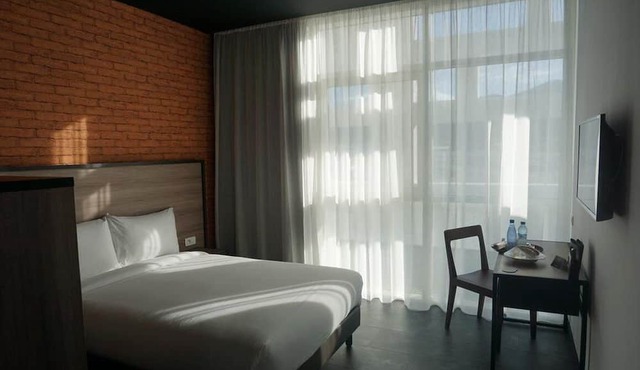 Onomo Hotel Tanger Med