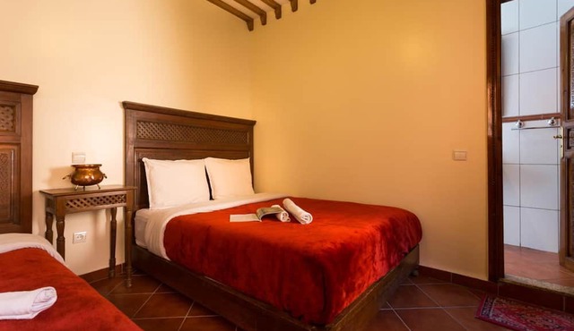 Hotel Atlas