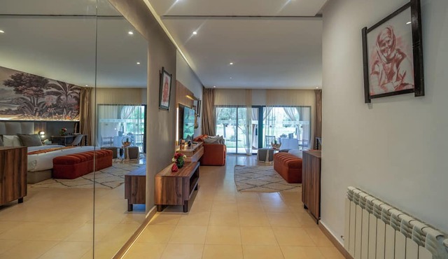 Taj Atlas Wellness Boutique Hotel & Spa