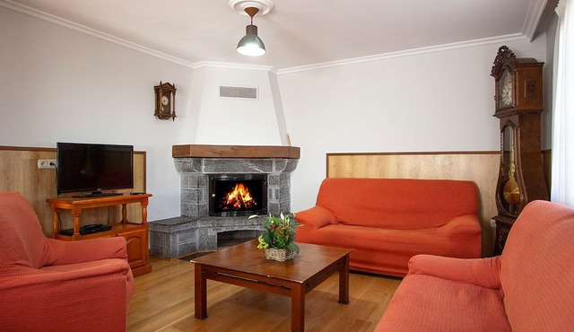 Casa Rural Malaika II in Ezcabarte