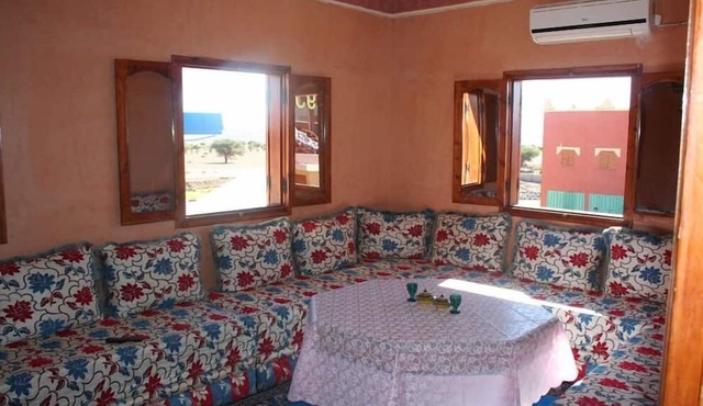 Hôtel El Fayja