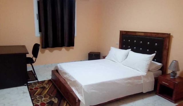 Hotel Ain Leuh