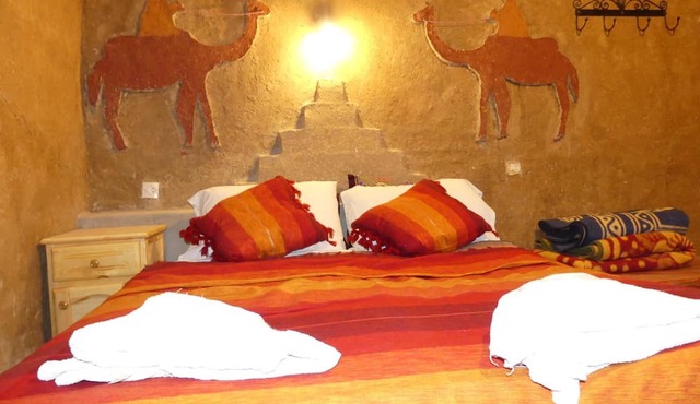 Auberge Camping La Liberté