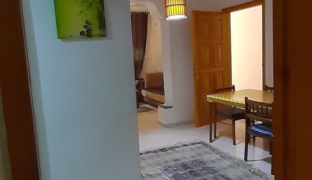 La Torreblanca Appartement