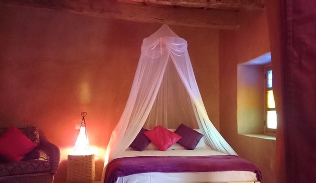 Auberge Bassou in Nekob