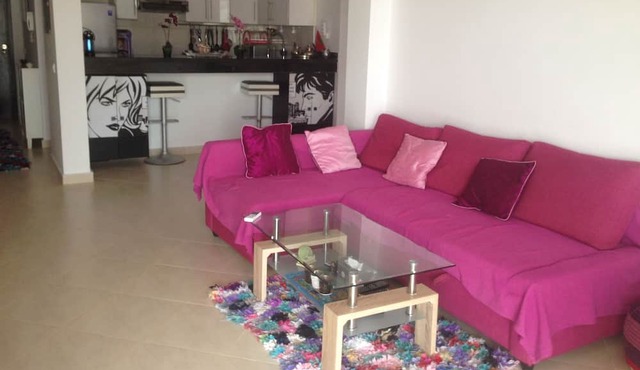 Apartamiento
