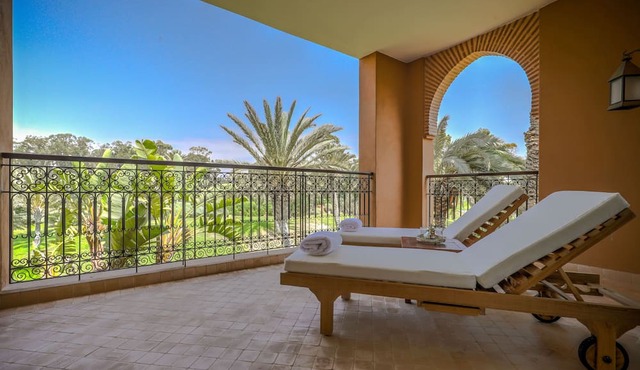 Tikida Golf Palace