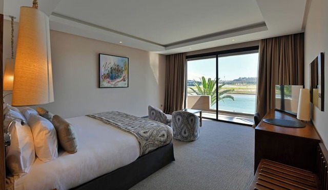 Dawliz Rabat Art & Spa