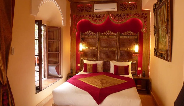 Riad Armelle